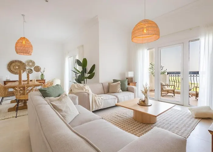 Voyage Ansam Three Bedroom With Ocean Views