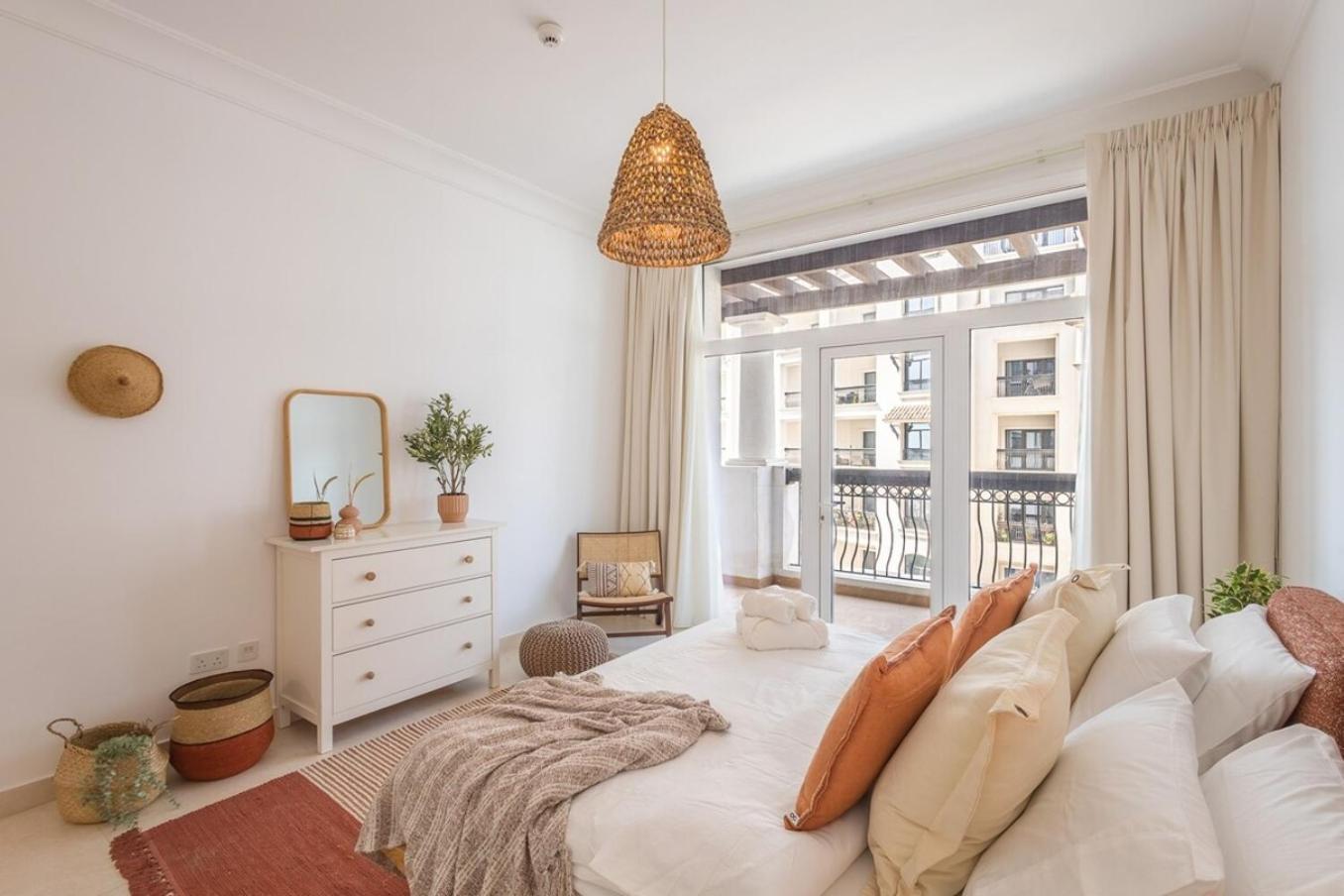 Voyage Ansam Three Bedroom With Ocean Views